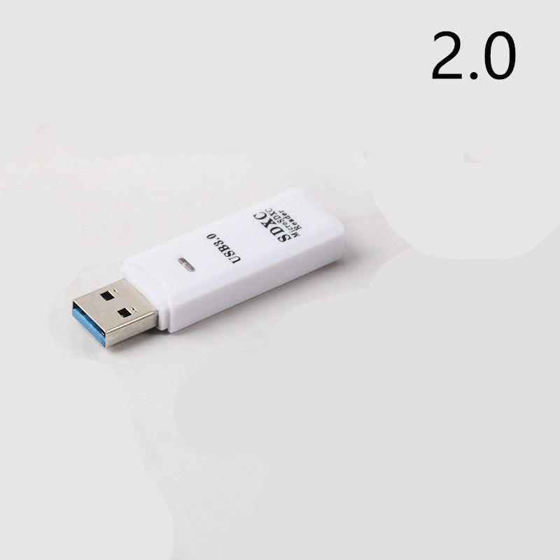 X2 HD Mini Cartoon Kids Digital Camera - whitelectronic
