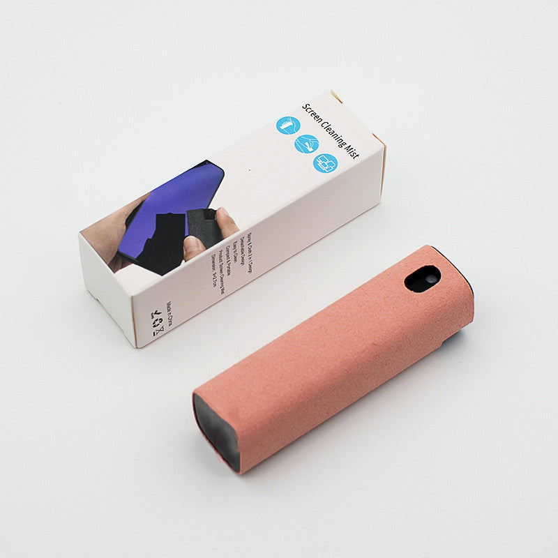 Mobile Phone Screen Cleaner - whitelectronic