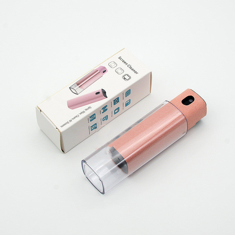 Mobile Phone Screen Cleaner - whitelectronic