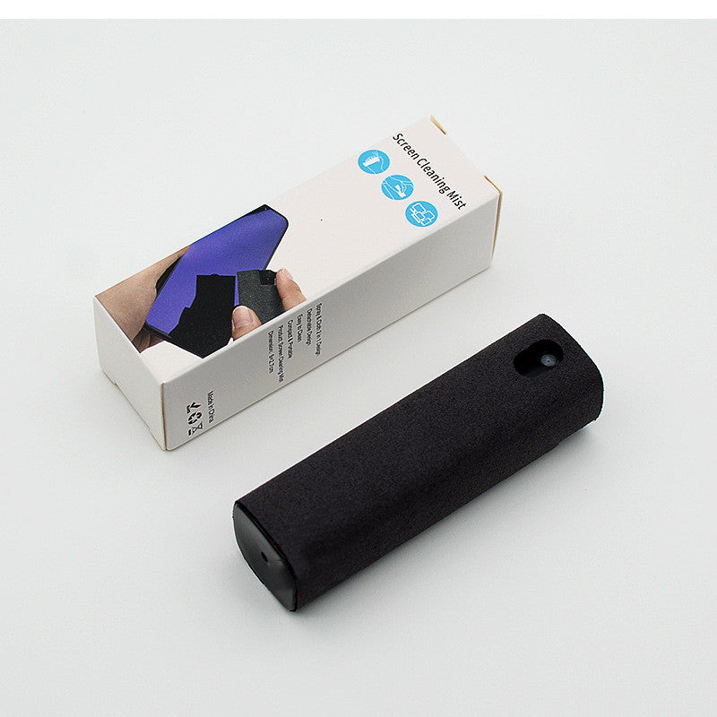 Mobile Phone Screen Cleaner - whitelectronic