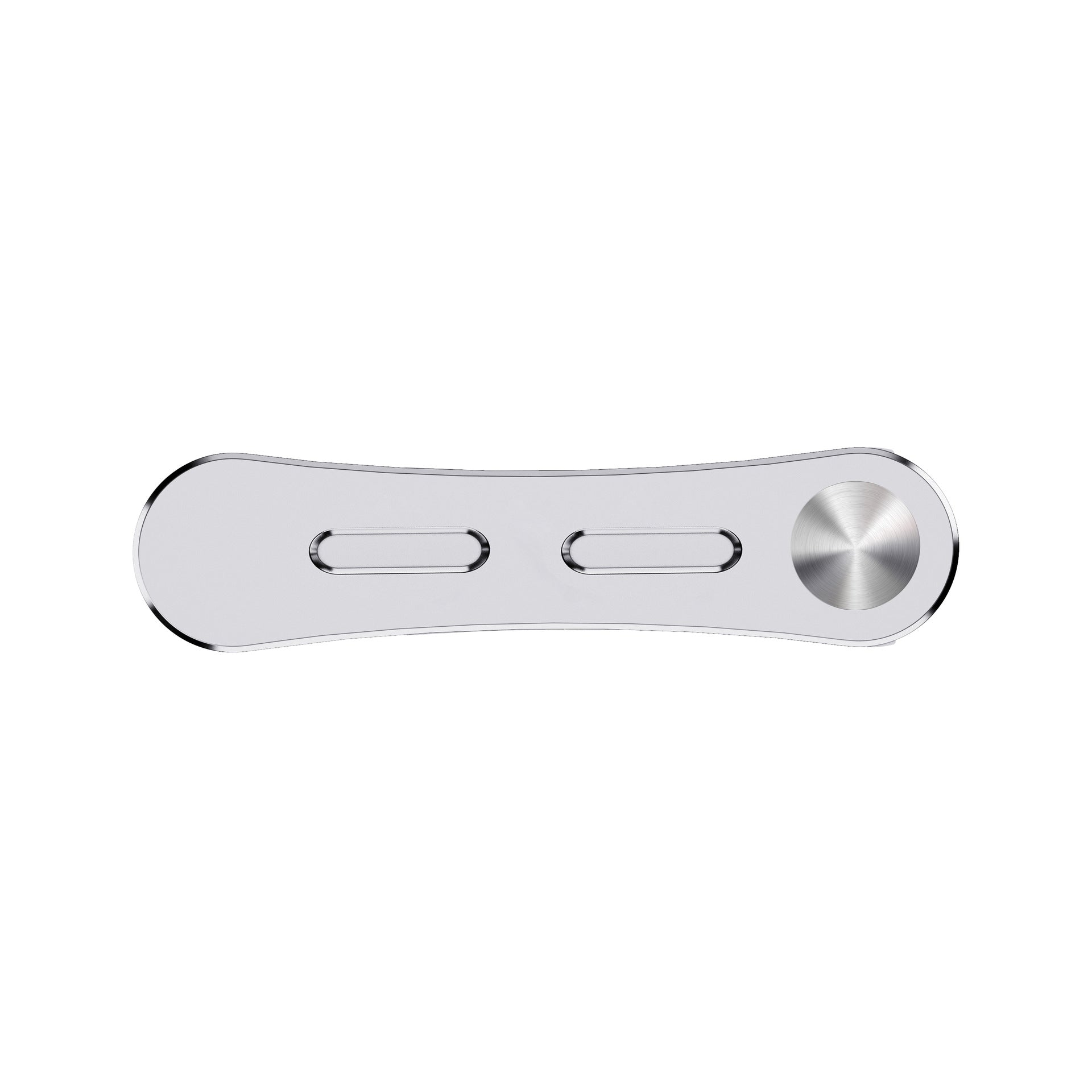Aluminum Alloy Portable Stand For Home Laptop - whitelectronic