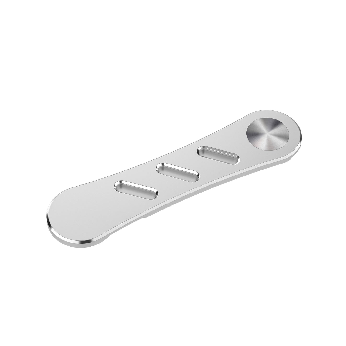 Aluminum Alloy Portable Stand For Home Laptop - whitelectronic
