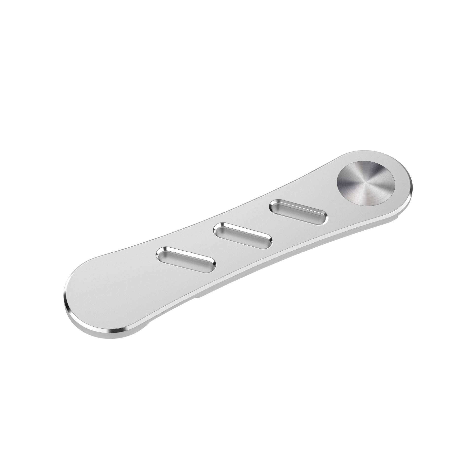 Aluminum Alloy Portable Stand For Home Laptop - whitelectronic