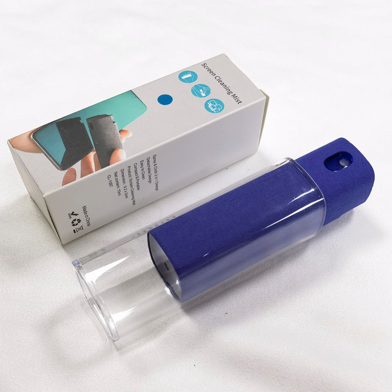 Mobile Phone Screen Cleaner - whitelectronic