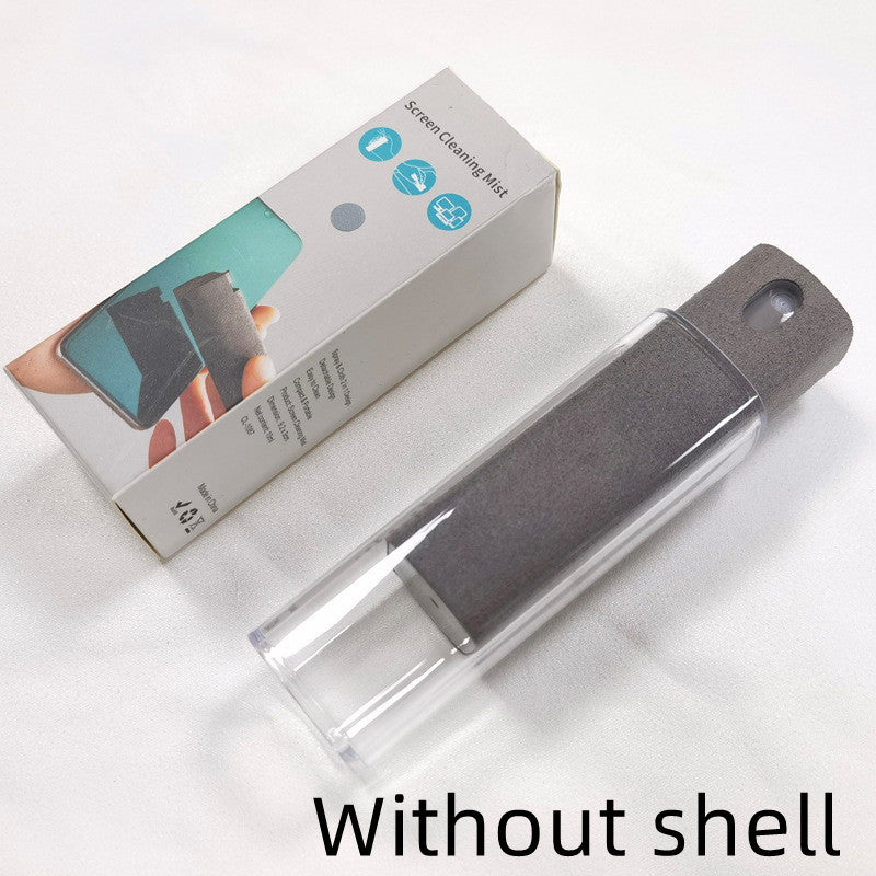 Mobile Phone Screen Cleaner - whitelectronic