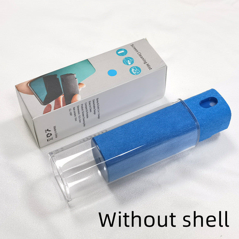 Mobile Phone Screen Cleaner - whitelectronic