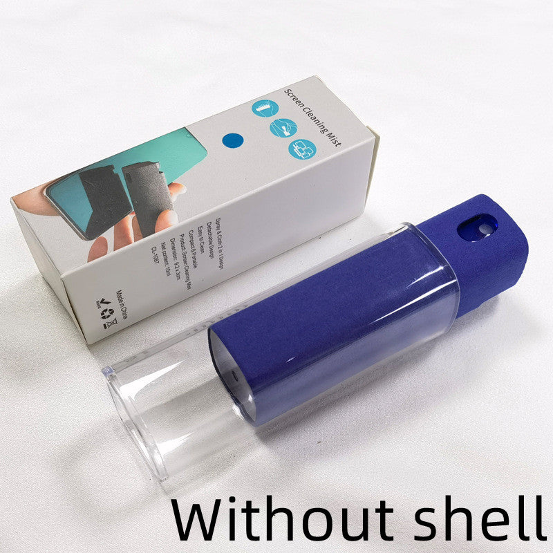 Mobile Phone Screen Cleaner - whitelectronic