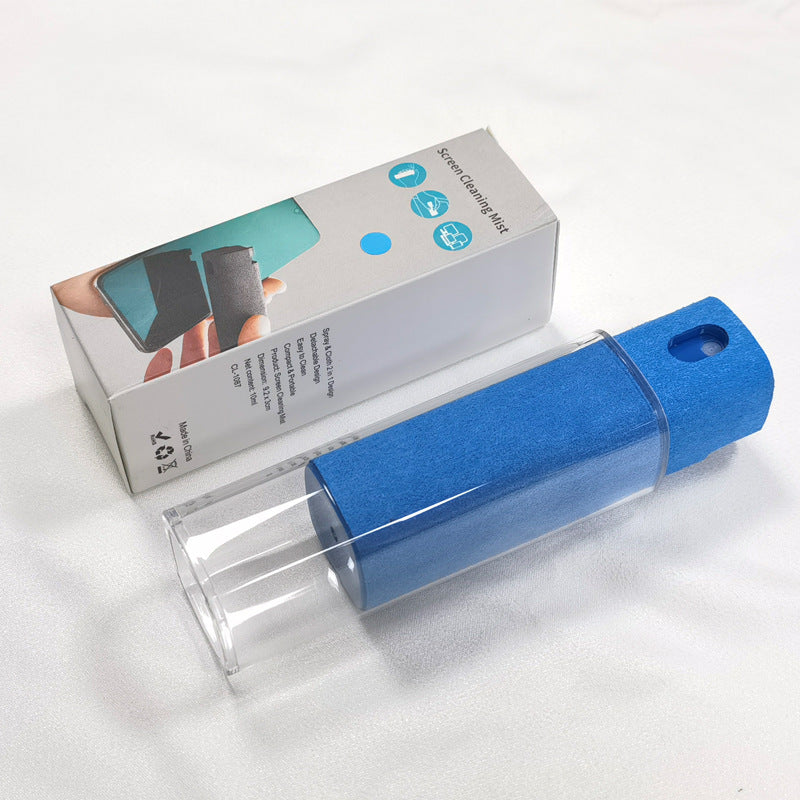 Mobile Phone Screen Cleaner - whitelectronic