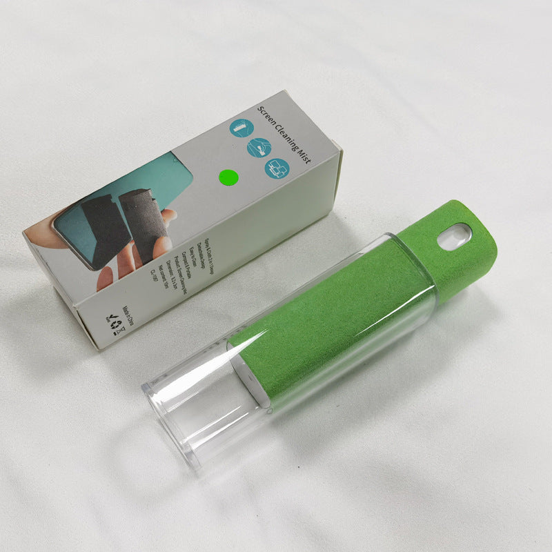 Mobile Phone Screen Cleaner - whitelectronic